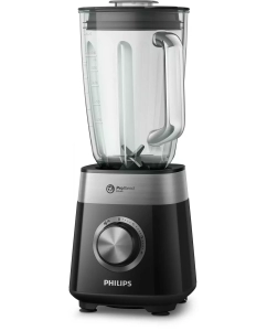 Купить Блендер Philips HR2228/90 Black/Silver  в E-mobi