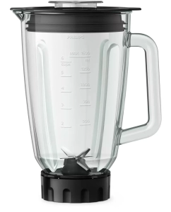 Купить Блендер Philips HR2228/90 Black/Silver  в E-mobi