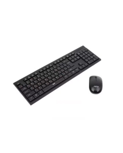 Купить Комплект клавиатура и мышь HIPER HOSW-151 (HOSW-151)  в E-mobi