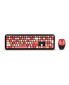 Купить Клавиатура SmartBuy SBC-666395AG-K в E-mobi