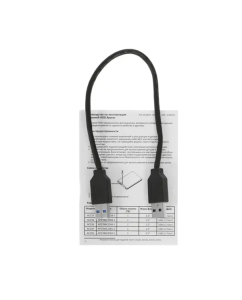 Купить Внешний HDD диск Apacer 2 ТБ (AP2TBAC236R-1)  в E-mobi