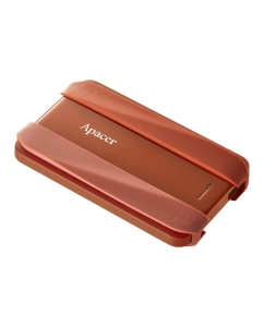Купить Внешний жесткий диск Apacer AC533 2 ТБ (AP2TBAC533R-1) в E-mobi