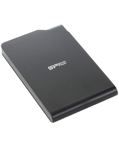 Купить Внешний жесткий диск Silicon Power Stream S03 2ТБ (SP020TBPHDS03S3K)  в E-mobi