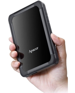 Купить Внешний жесткий диск Apacer 2.5&quot; 2TB Apacer AC532  в E-mobi