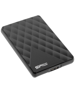 Купить Внешний жесткий диск Silicon Power Diamond D06 2ТБ (SP020TBPHDD06S3K)  в E-mobi