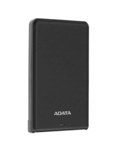 Купить Внешний жесткий диск ADATA HV620 Slim 2 ТБ (AHV620S-2TU31-CBK 652388)  в E-mobi