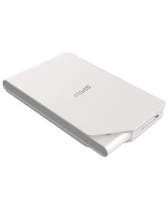 Купить Внешний жесткий диск Silicon Power Stream S03 2ТБ (SP020TBPHDS03S3W)  в E-mobi