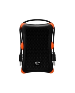 Купить Внешний жесткий диск Silicon Power Armor A30 2ТБ (SP020TBPHDA30S3K)  в E-mobi