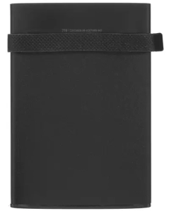 Купить Внешний жесткий диск Silicon Power Armor A85B 2 ТБ (SP020TBPHD85BS3K)  в E-mobi