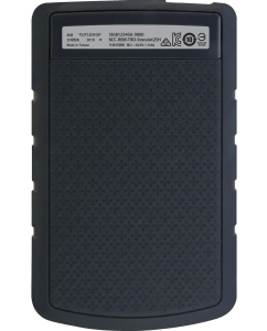 Купить Внешний диск HDD  Transcend StoreJet 25H3P TS2TSJ25H3P, 2ТБ, фиолетовый  в E-mobi