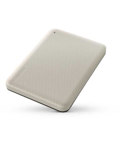 Купить Внешний жесткий диск Toshiba Canvio Advance New 4ТБ (HDTCA40EW3CA)  в E-mobi