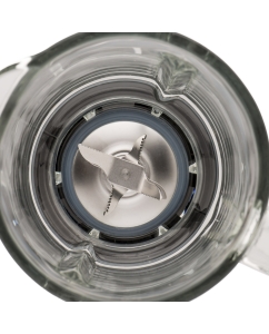 Купить Блендер Kitfort КТ-1301 серебристый  в E-mobi