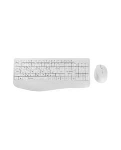 Купить Клавиатура QUMO Space K57/M75 в E-mobi