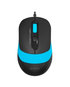 Купить Комплект A4Tech F1010 Bl/B  в E-mobi