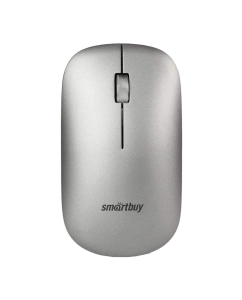 Купить Комплект клавиатура и мышь SmartBuy 233375AG Grey/Black (SBC-233375AG-GK)  в E-mobi