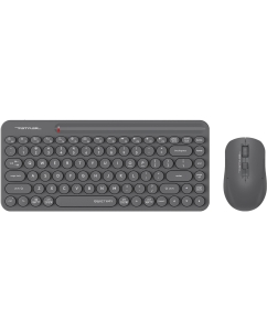 Купить Клавиатура + мышь A4Tech Fstyler FG3200 Air в E-mobi