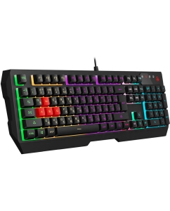 Купить Игровой Комплект клавиатура и мышь A4Tech Bloody B1700 (Bloody B1700) в E-mobi