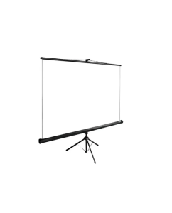 Купить Экран для проектора CACTUS TriExpert CS-PSTE-200x150-BK (стационарный, 4:3, 100&quot;)  в E-mobi