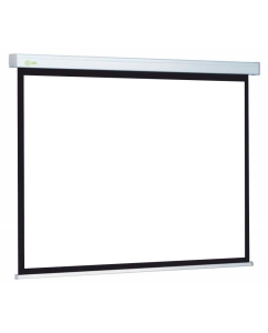 Купить Экран Cactus Wallscreen CS-PSW-187X332-SG,  332х187 см, 169,  настенно-потолочный серый  в E-mobi
