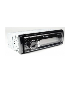 Купить Автомагнитола PIONEER MVH-S520BT,4x50вт,USB,BT,MP3,iPod/Android  в E-mobi