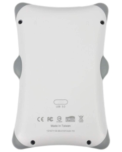 Купить Внешний жесткий диск Silicon Power Armor A30 2ТБ (SP020TBPHDA30S3W)  в E-mobi