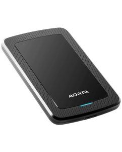 Купить Внешний жесткий диск ADATA HV300 4ТБ (AHV300-4TU31-CBK)  в E-mobi