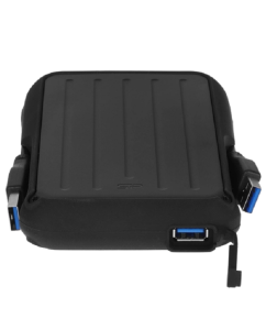 Купить Внешний жесткий диск Silicon Power SP040TBPHD66LS3K 4 ТБ (SP040TBPHD66LS3K)  в E-mobi