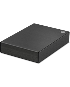 Купить Внешний диск HDD  Seagate One Touch STKZ4000400, 4ТБ, черный  в E-mobi