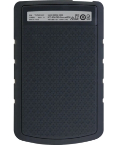 Купить Внешний жесткий диск TRANSCEND TS4TSJ25H3P StoreJet 25H3 4 ТБ (1176536)  в E-mobi