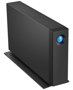 Купить Внешний жесткий диск LaCie D2 Professional 4ТБ (STHA4000800)  в E-mobi
