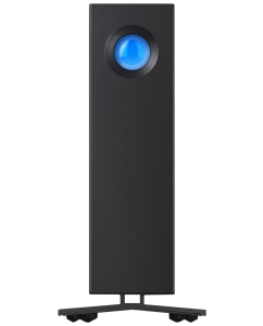 Купить Внешний жесткий диск LaCie D2 Professional 4ТБ (STHA4000800)  в E-mobi