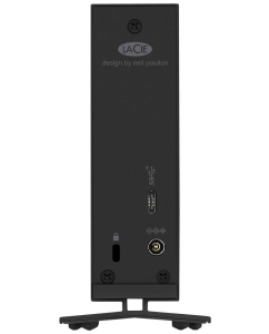 Купить Внешний жесткий диск LaCie D2 Professional 4ТБ (STHA4000800)  в E-mobi