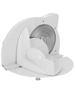 Купить Ломтерезка Clatronic AS 2958 белая  в E-mobi