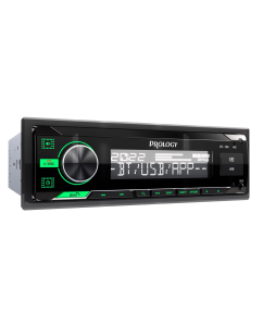 Купить Автомагнитола PROLOGY GT-160 в E-mobi
