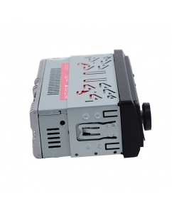 Купить Автомагнитола ACV ACV AVS-930BR, красная подсветка  в E-mobi