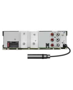 Купить Автомагнитола JVC KD-X482BT  в E-mobi