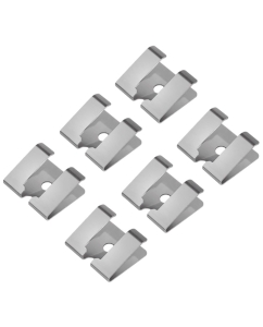 Купить Встраиваемая варочная панель электрическая MAUNFELD CVI905SFDGR черный  в E-mobi