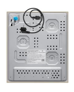 Купить Встраиваемая варочная панель газовая MAUNFELD EGHG.43.33CBG.R/G бежевый  в E-mobi