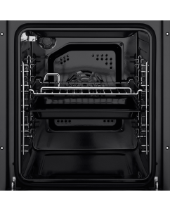 Купить Встраиваемый электрический духовой шкаф MAUNFELD EOEC516B2  в E-mobi