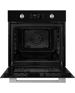 Купить Встраиваемый электрический духовой шкаф Weissgauff EOV 691 PDB  в E-mobi