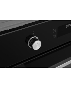 Купить Встраиваемый электрический духовой шкаф Weissgauff EOV 691 PDB  в E-mobi