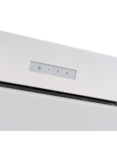 Купить Вытяжка встраиваемая Delonghi COSETTA 510 BB белая  в E-mobi