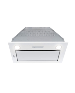 Купить Вытяжка встраиваемая Delonghi COSETTA 510 BB белая  в E-mobi