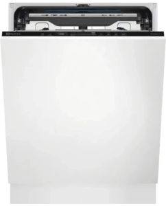 Купить Встраиваемая посудомоечная машина Electrolux EEG88520W в E-mobi