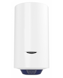 Купить Водонагреватель накопительный Ariston BLU1 ECO ABS PW 30 V SLIM (3700554),30л, эмаль в E-mobi