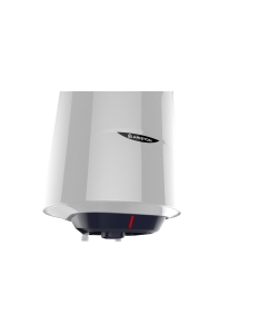 Купить Водонагреватель накопительный Ariston BLU1 R ABS 50 V SLIM (3700538),50л, эмаль  в E-mobi