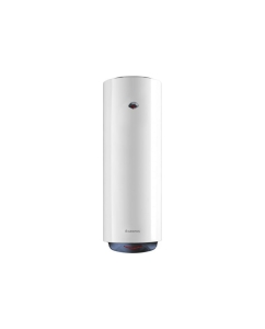 Купить Водонагреватель накопительный Ariston BLU1 R ABS 80 V Slim 80 л белый в E-mobi