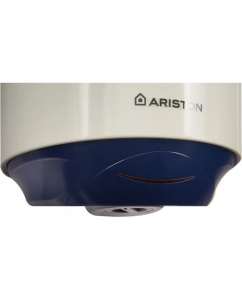 Купить Водонагреватель накопительный Ariston BLU1 R ABS 80 V Slim 80 л белый  в E-mobi