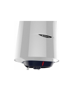 Купить Водонагреватель накопительный Ariston BLU1 R ABS 80 V Slim 80 л белый  в E-mobi