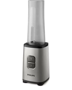 Купить Блендер Philips HR2600/80 Silver  в E-mobi